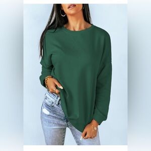 Dokotoo Loose Sweatshirt NWT
